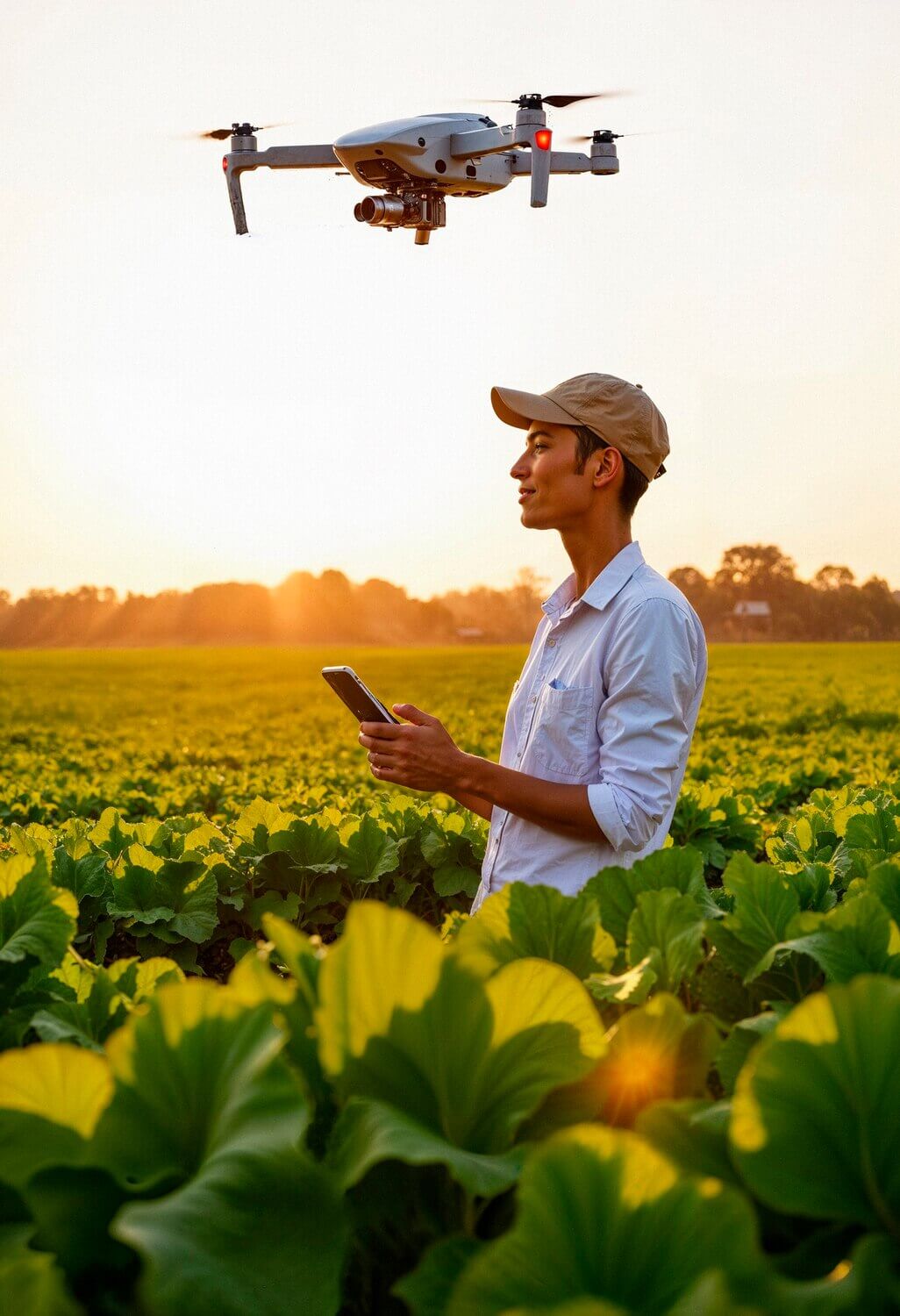Supply chain traceability is still paper-based