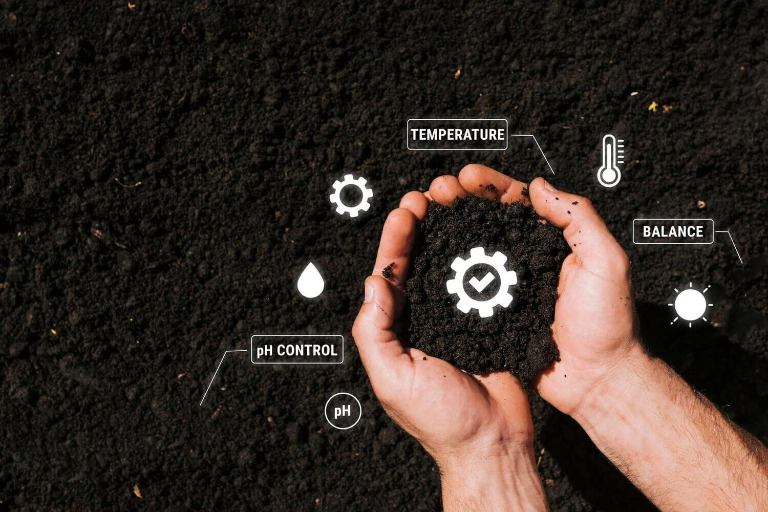 Agricultural labor is increasingly scarce