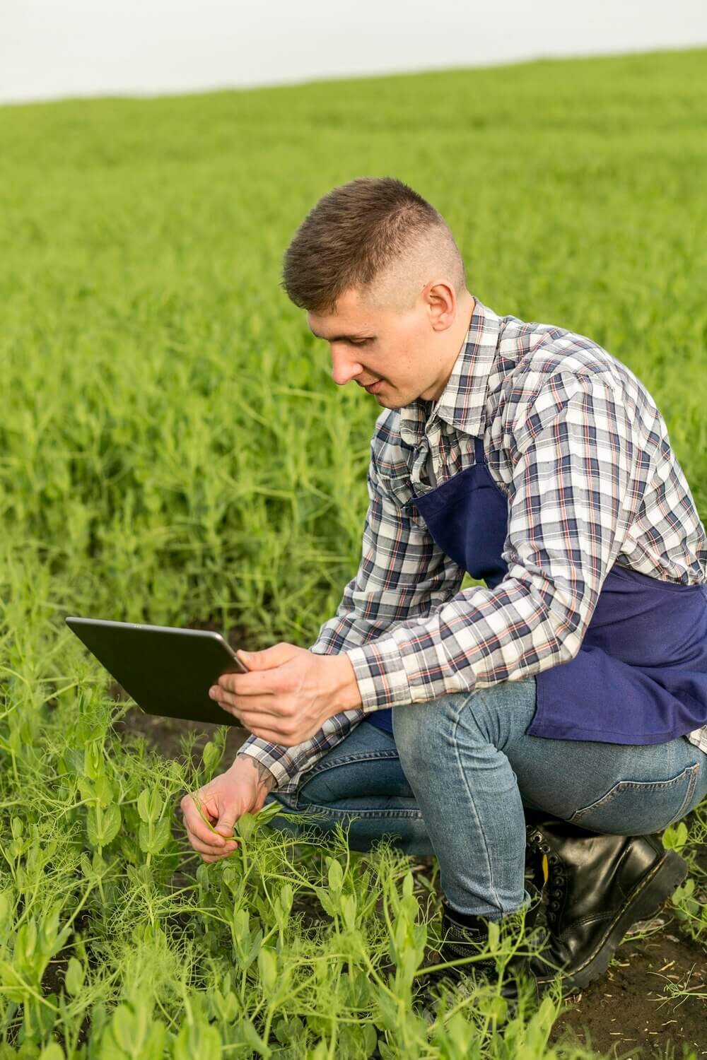 Climate volatility demands adaptive operations