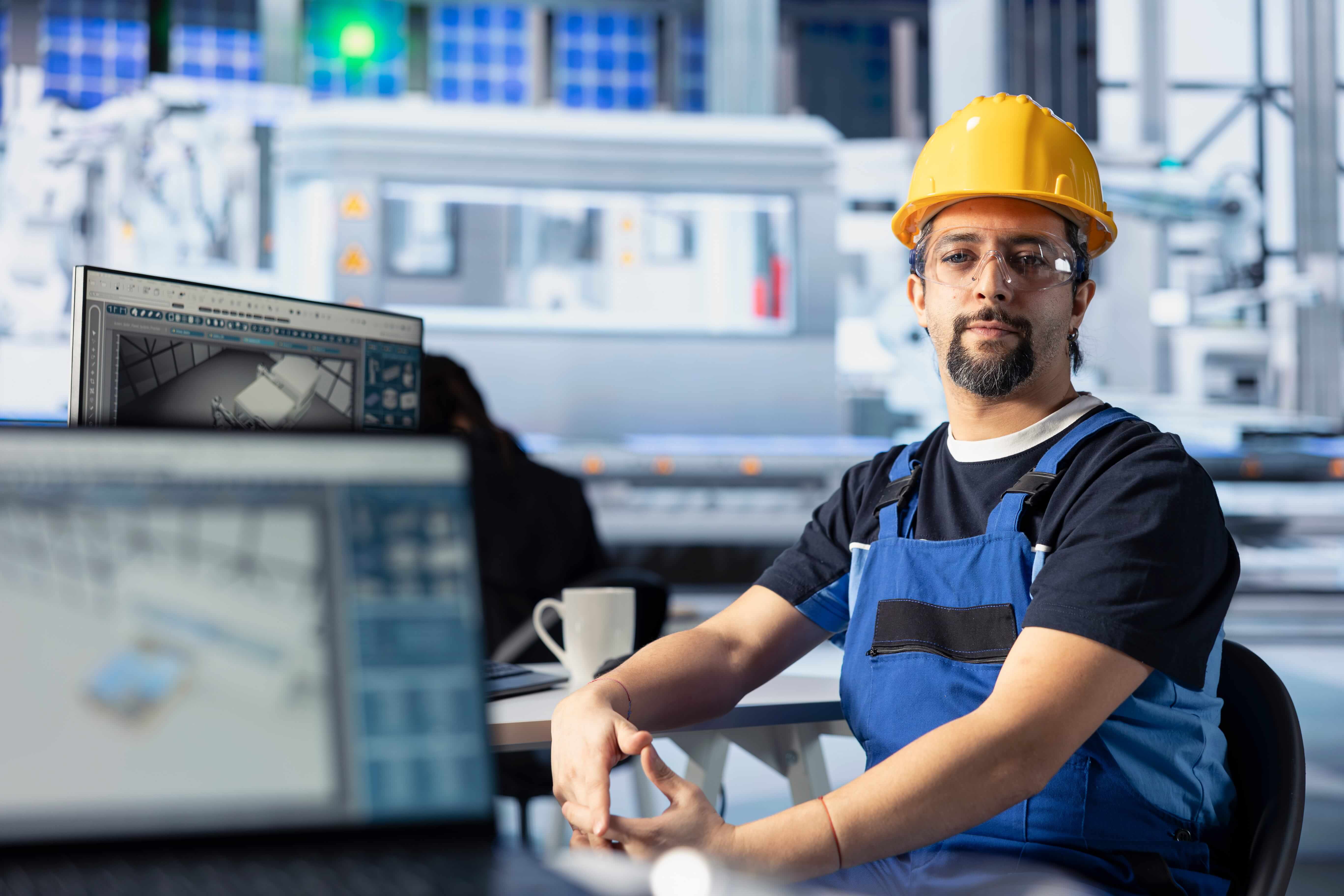 Supply chain disruptions hit without warning