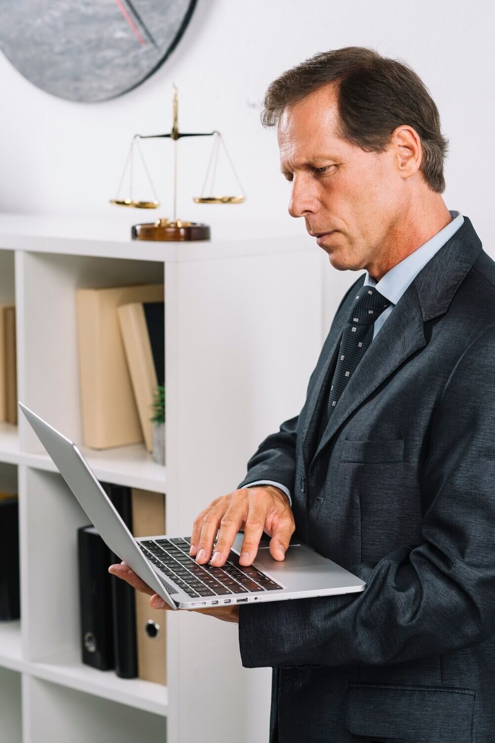 Legal research is still painfully manual