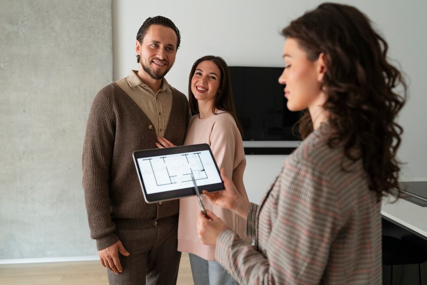 Lead qualification consumes 40% of agent time — mostly wasted