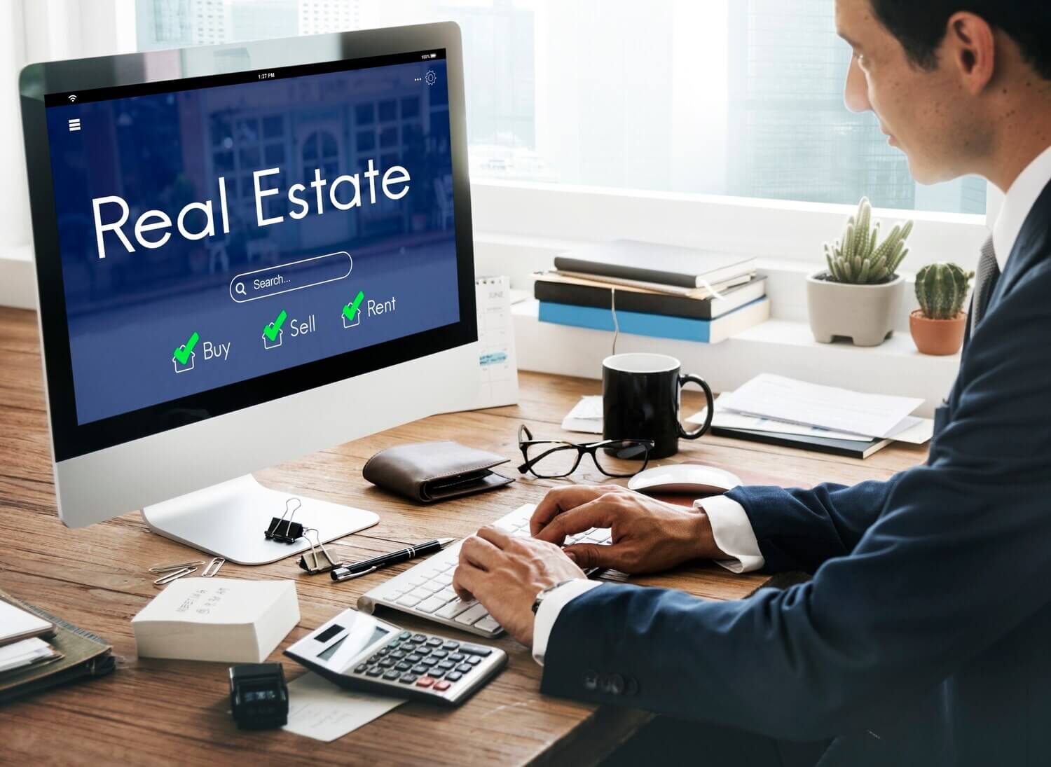 Tenant and buyer expectations are rising fast