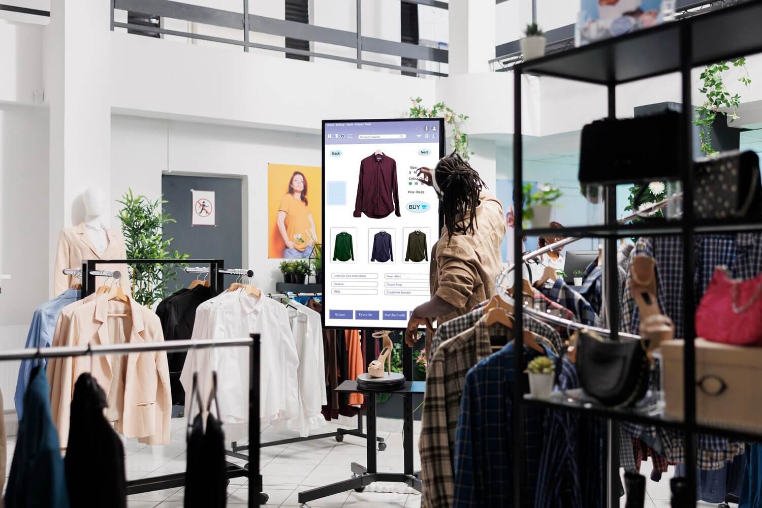 Channel fragmentation creates disjointed experiences