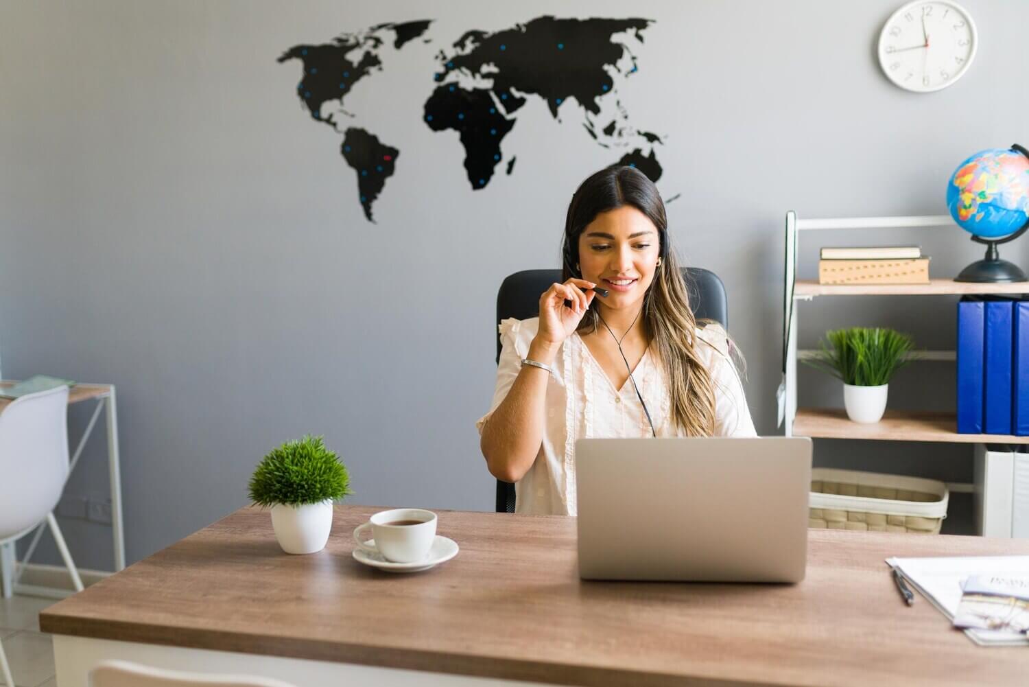 Front desk and concierge teams are overwhelmed by repetitive tasks